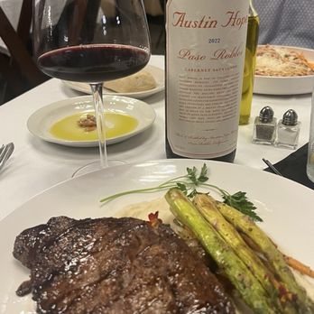 LaCascio’s Scratch Italian - Ribeye!! - Italian Near Me - Lindale, Texas LaCascio’s Scratch Italian - Ribeye!! - Italian Near Me - Lindale, Texas