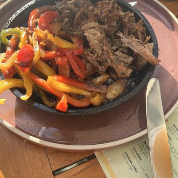 Arriba Abajo - Fajitas - Mexican Near Me - Austin, Texas