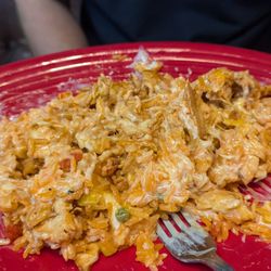 Los Magueyes Mexican Restaurant - Wildwood - Arroz con pollo