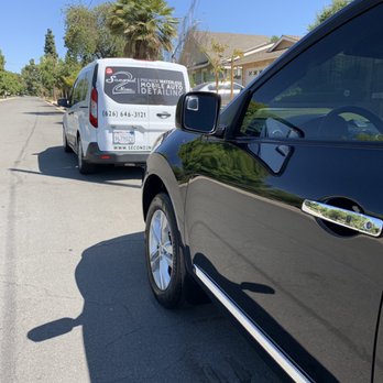 Second 2 None Mobile Auto Detailing - Auto Detailing Near Me Second 2 None Mobile Auto Detailing - Auto Detailing Near Me