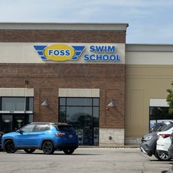 Foss Swim School