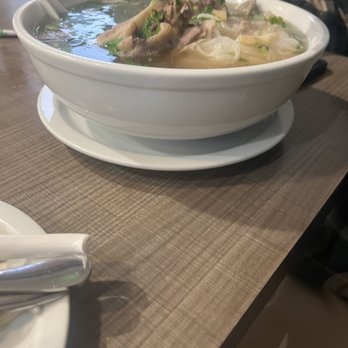 PhoEver - Special pho - Vietnamese Near Me - Clovis, California