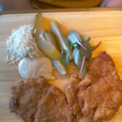 Restaurace Drápal
