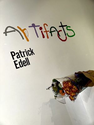 Artifacts 20th Century