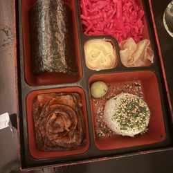 Lantern - Bento box