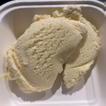 Pie Bar - Phinney - Side of Ice Cream which came with a slice of Pie. - Desserts Near Me - Seattle, Washington Pie Bar - Phinney - Side of Ice Cream which came with a slice of Pie. - Desserts Near Me - Seattle, Washington