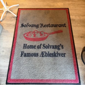 Solvang Restaurant - Scandinavian Near Me - Solvang, California
