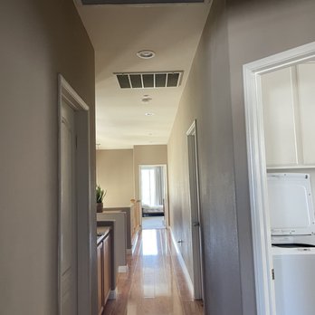 Direct Electric Company - Fan ventillation thing. - Electricians Near Me - Murrieta, California