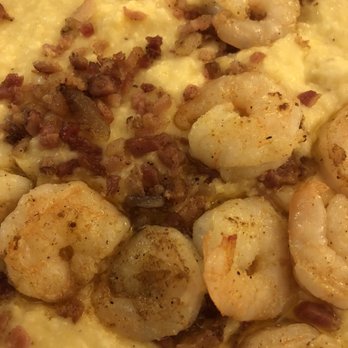 Bubba Jax Crab Shack - Shrimp and grits - Seafood Near Me - Valdosta, Georgia