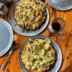 Bennie's Pizza Pub