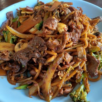 Golden Palace Mongolian BBQ - Mongolian Near Me - Pasadena, California