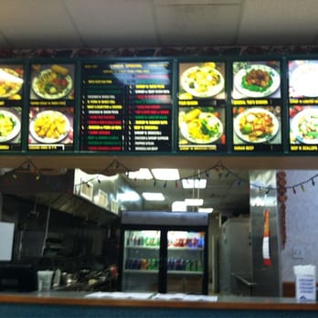 China Kitchen - Chinese Near Me - Spring Hill, Florida China Kitchen - Chinese Near Me - Spring Hill, Florida