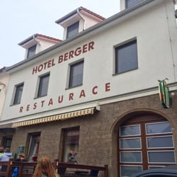 Hotel Berger