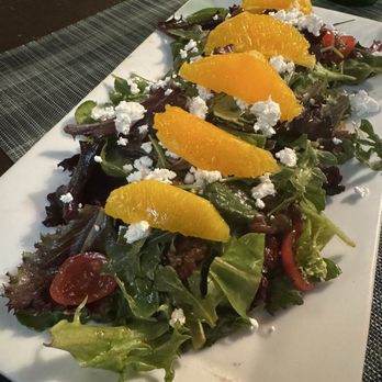 Piccolo Bistro - Salad - Italian Near Me - Ridgewood, New Jersey