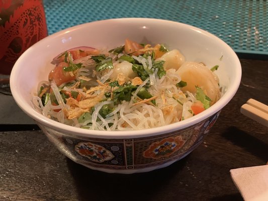 Chez Tao! by null