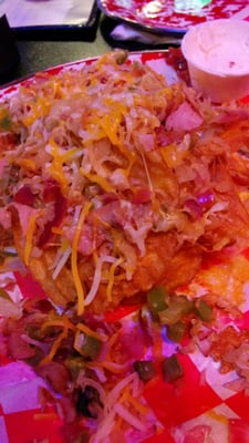 McKenzies Bar & Grill by null