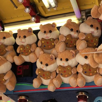 Calgary Stampede - Cutie Hamster Stuffies - Festivals Near Me - Calgary, Alberta Calgary Stampede - Cutie Hamster Stuffies - Festivals Near Me - Calgary, Alberta