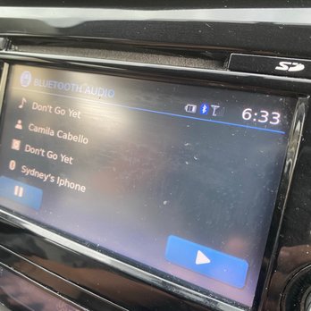 Danielson Detailing - Dirt - Auto Detailing Near Me