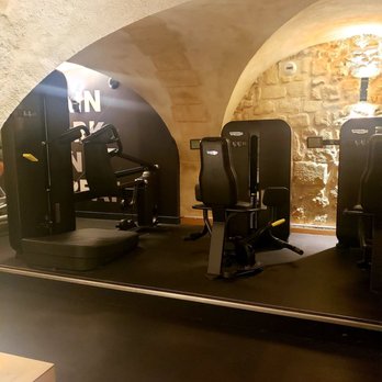 Keep Cool - Catacombs - Fitness & Instruction Near Me - Paris
