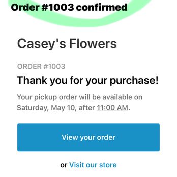 Casey's Flowers - Florists Near Me - Gonzales, Louisiana