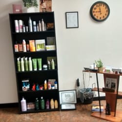 Be Unique Hair Boutique