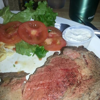 Rick's Roadside Cafe - Breakfast & Brunch Near Me - Pinon Hills, California