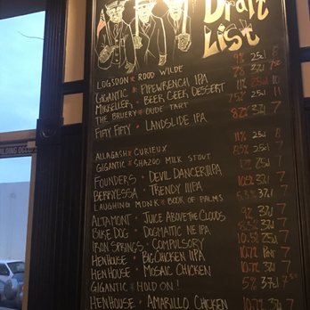 ØL Beercafe & Bottle Shop - Posted Draft list - Beer, Wine & Spirits Near Me - Walnut Creek, California ØL Beercafe & Bottle Shop - Posted Draft list - Beer, Wine & Spirits Near Me - Walnut Creek, California