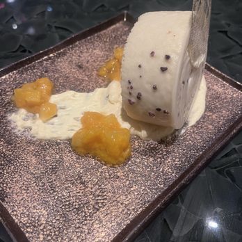 Red Plate - Ongoing tea cake was amazing!!! Light, not too sweet but delicious! - Chinese Near Me - Las Vegas, Nevada Red Plate - Ongoing tea cake was amazing!!! Light, not too sweet but delicious! - Chinese Near Me - Las Vegas, Nevada