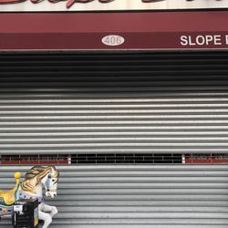 Slope Drugs & Surgical Supl