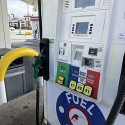 Fuel Club
