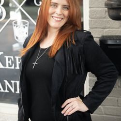 Allison Hemrick
