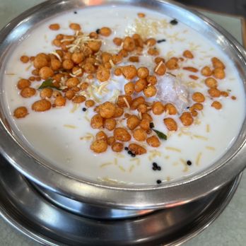 Sri Ananda Bhavan - Dahi vada - Indian Near Me - Sunnyvale, California Sri Ananda Bhavan - Dahi vada - Indian Near Me - Sunnyvale, California