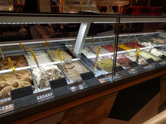 Neve di Latte by null