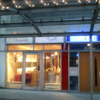 Hawaii Nails - Nail Salons Near Me - Hamburg, HH
