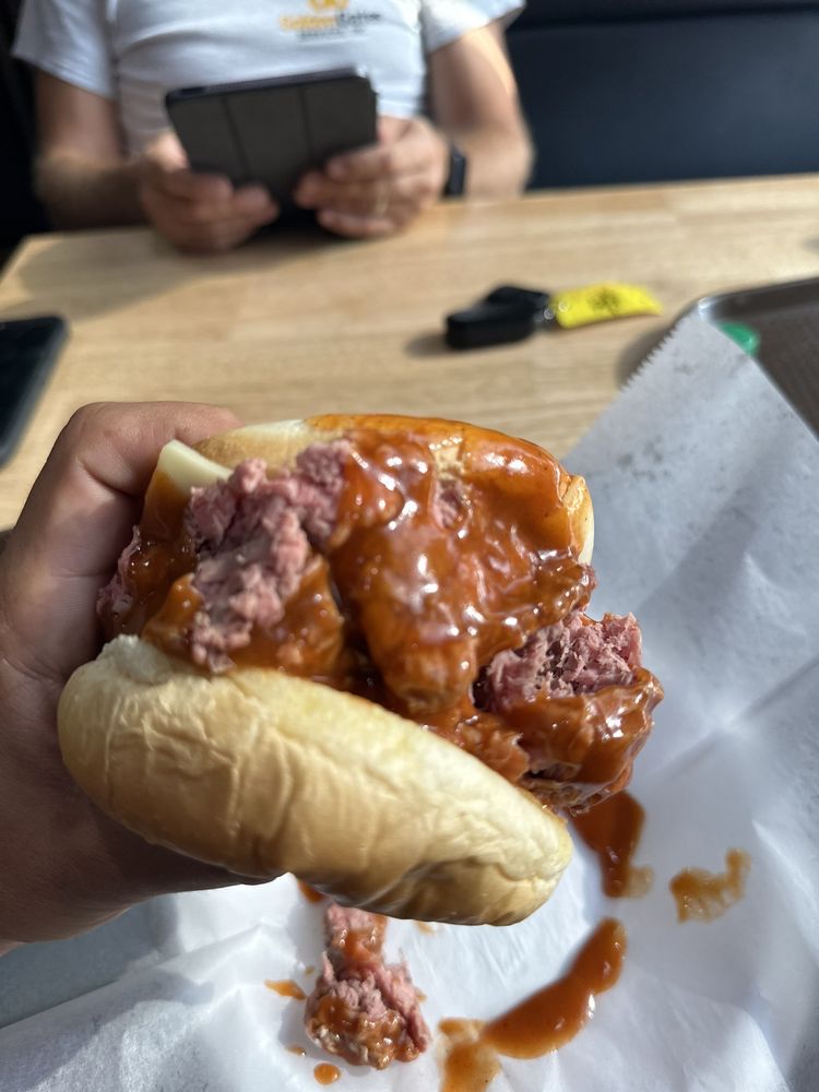 LIBERTY BELL ROAST BEEF Sandwiches in Billerica, Massachusetts at 420