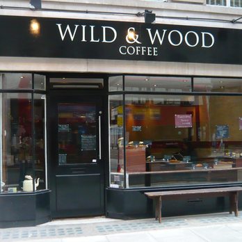 Wild & Wood Coffee - Wild & Wood Coffee - Coffee & Tea Near Me - London, XGL Wild & Wood Coffee - Wild & Wood Coffee - Coffee & Tea Near Me - London, XGL