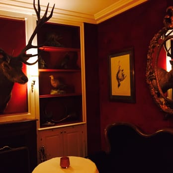 Hôtel Particulier Montmartre - Hotels Near Me - Paris, 75
