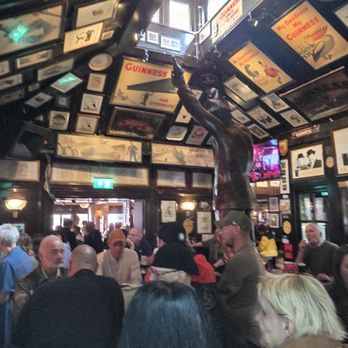 The Temple Bar - Pubs Near Me - Dublin, D The Temple Bar - Pubs Near Me - Dublin, D