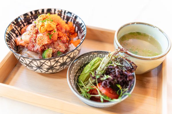 Omakase by Kai by null