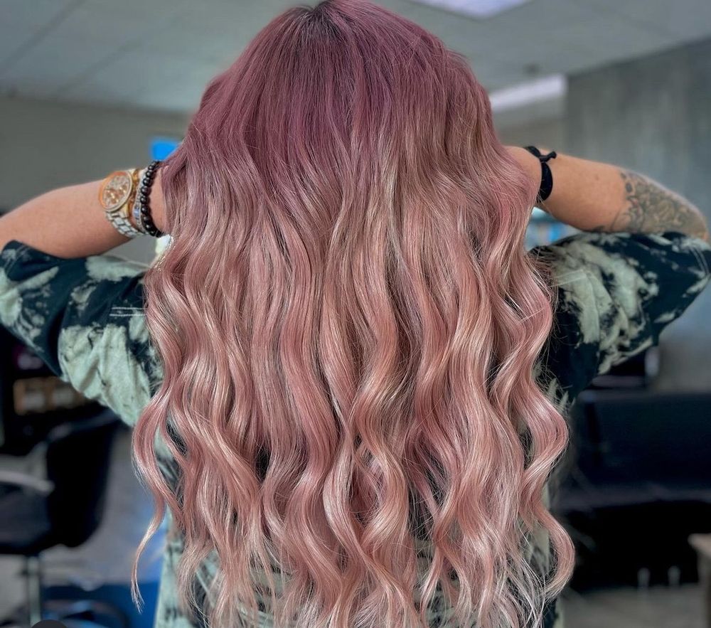 Bella Ragazza Salon Image