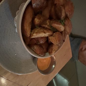 Bahche - Greek Near Me - San Mateo, California