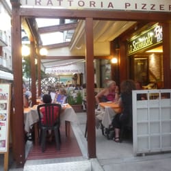 Pizzeria Lo Scoiattolo