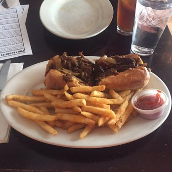 Sycamore Grille - Cheesesteak - American Near Me - Delaware Water Gap, Pennsylvania Sycamore Grille - Cheesesteak - American Near Me - Delaware Water Gap, Pennsylvania