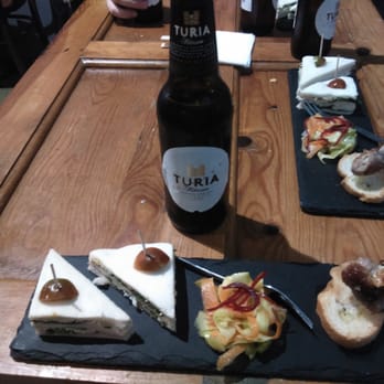 Sofartcafé - Art Galleries Near Me - València, V