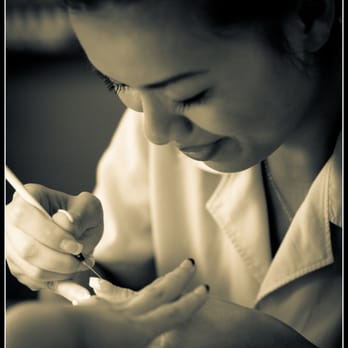 Lovely Nails - Nail Salons Near Me - Lisle, Illinois
