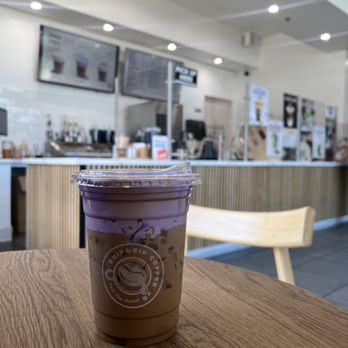 Drip and Sip Coffee - Coffee & Tea Near Me - Chino, California