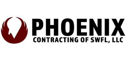 Slide of Phoenix Contracting of SWFL