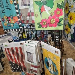 Southside Pharmacy - Fun Flags
