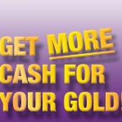 Chuck's Coin & Gold Exchange - Get More Cash