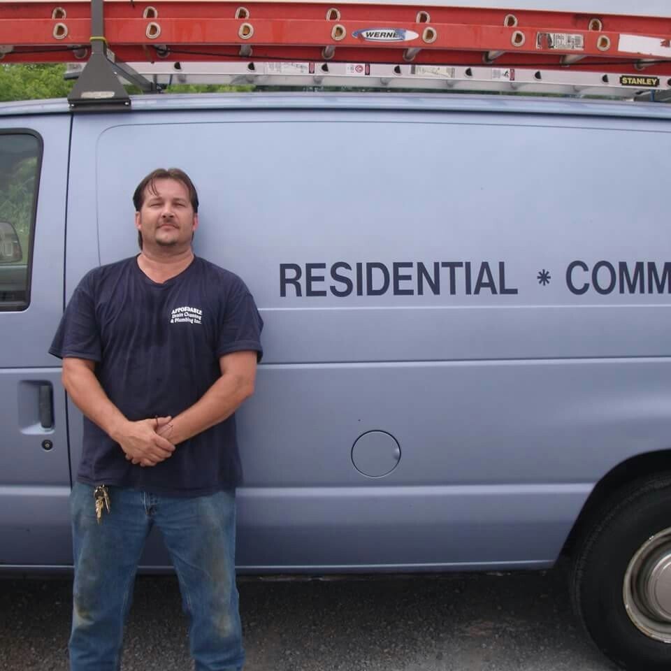 Slide of Affordable Drain Cleaning & Plumbing